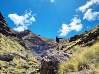 Jumping into summer...⁣ ⁣ 📸 credits go to @guoste_t, #shotwithgalaxy @samsungmobile S21⁣ The 3rd photo is a throwback to Canary Islands' Day last year when we were able to go on our first hike after lockdown ⁣ #latitudeoflife #latituddevida #hikerslifeforme #hikerslife #firstdayofsummer #flylikeaneagle #1stofjune #neverstopexploring